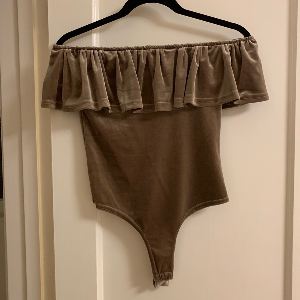 Body suit